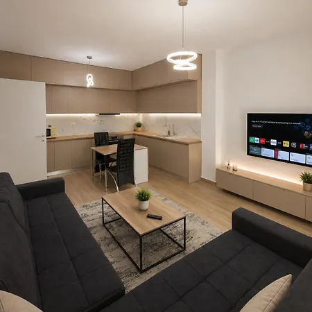 Apartament Premium