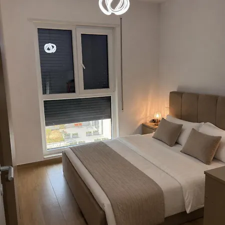 Premium Apartament *