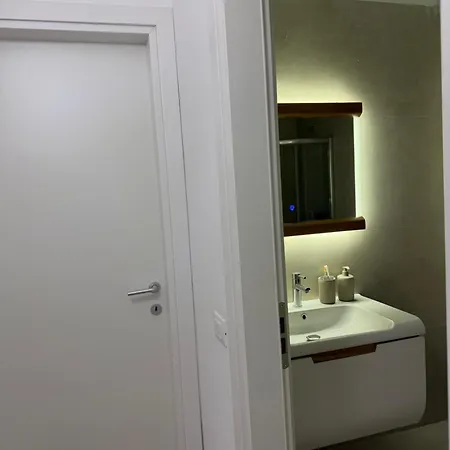 Apartament Premium Tirana