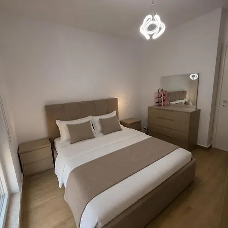 Apartament Premium Tirana