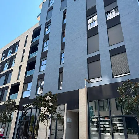 Apartament Premium *