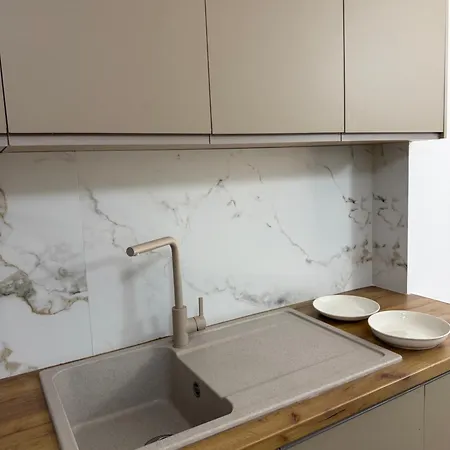 Premium Apartament Tirana