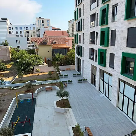 Apartament Premium Tirana