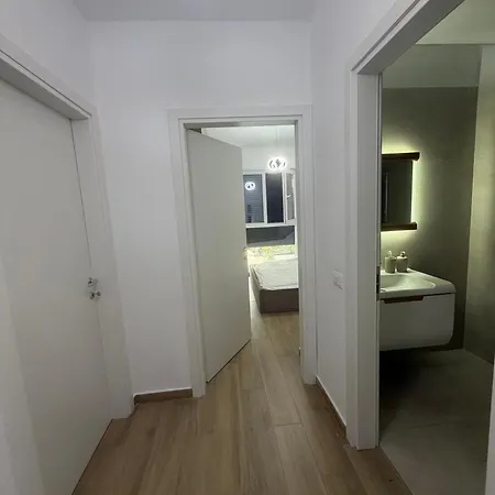 Apartament Premium *