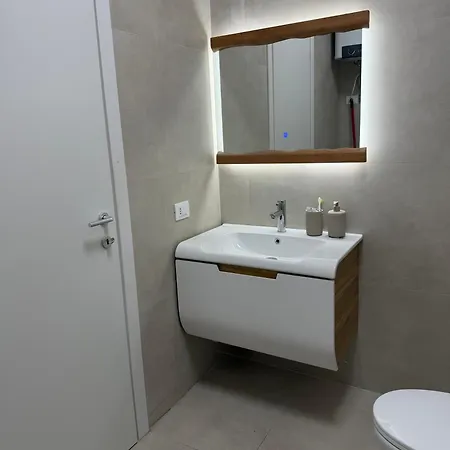Apartament Premium Tirana