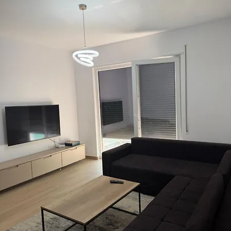 Premium Apartament *