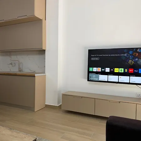 Premium Apartament