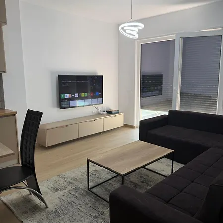 Premium Apartament