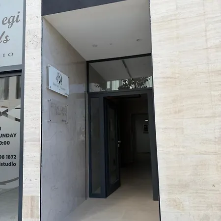 Apartament Premium Tirana